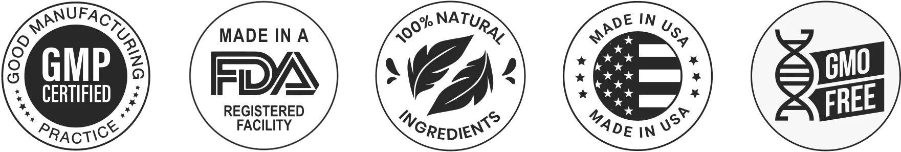 FastBurn product quality information